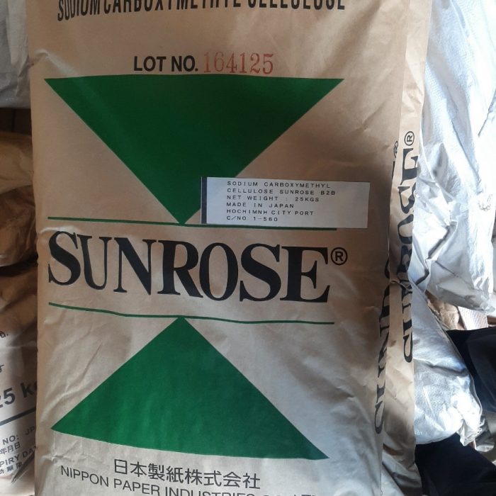 CMC SODIUM CARBOXY METHYL CELLULOSE