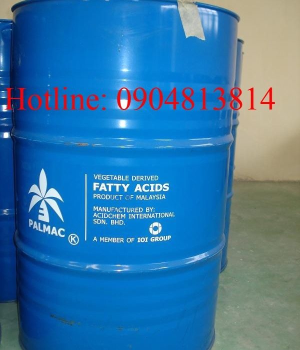 Axit oleic - C18H34O2 - Acid oleic