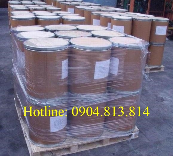 Berberin – Berberine y dược