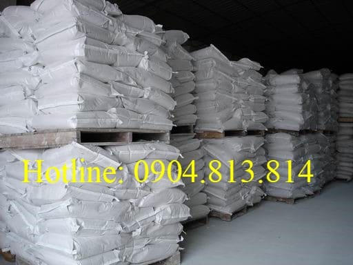 Canxi hydroxit – Ca(OH)2 – Calci hydroxide – Vôi tôi