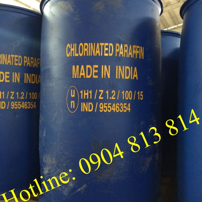 Chlorinated paraffin cp-150x - Paraffin clo